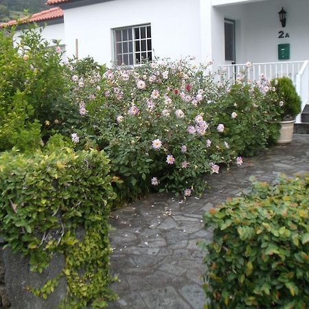 Hotel Tropical Fruit Garden Velas Exterior foto