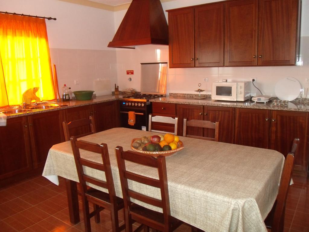 Hotel Tropical Fruit Garden Velas Exterior foto