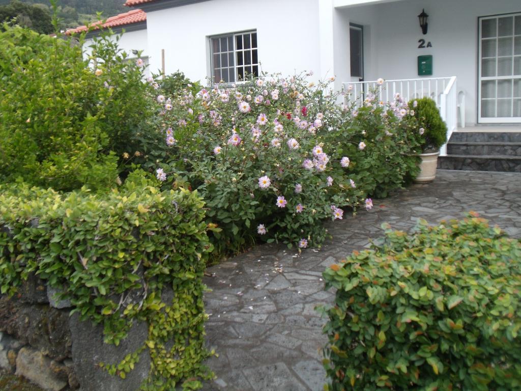 Hotel Tropical Fruit Garden Velas Exterior foto
