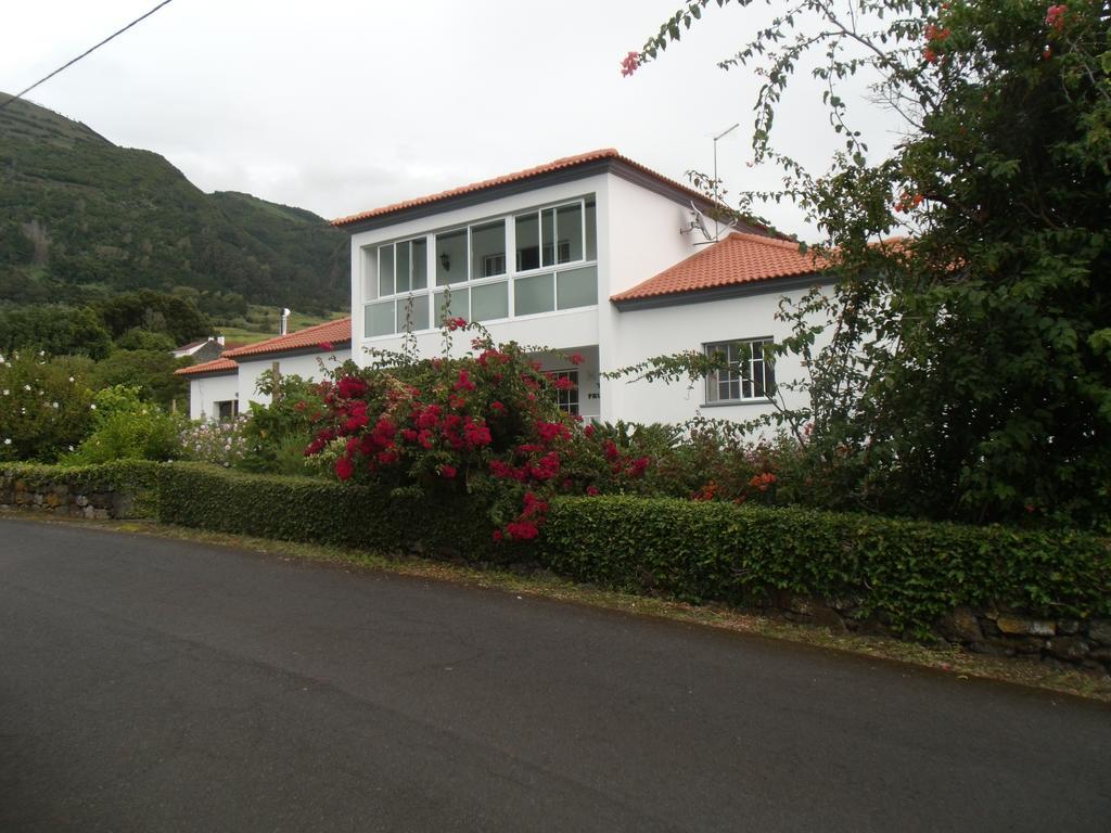 Hotel Tropical Fruit Garden Velas Exterior foto